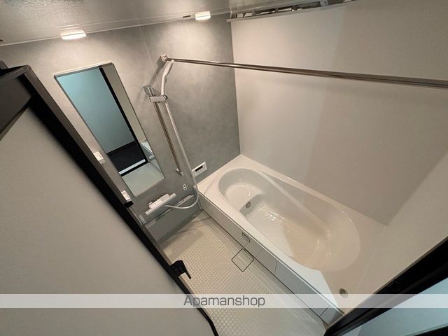 Urbanaの風呂写真