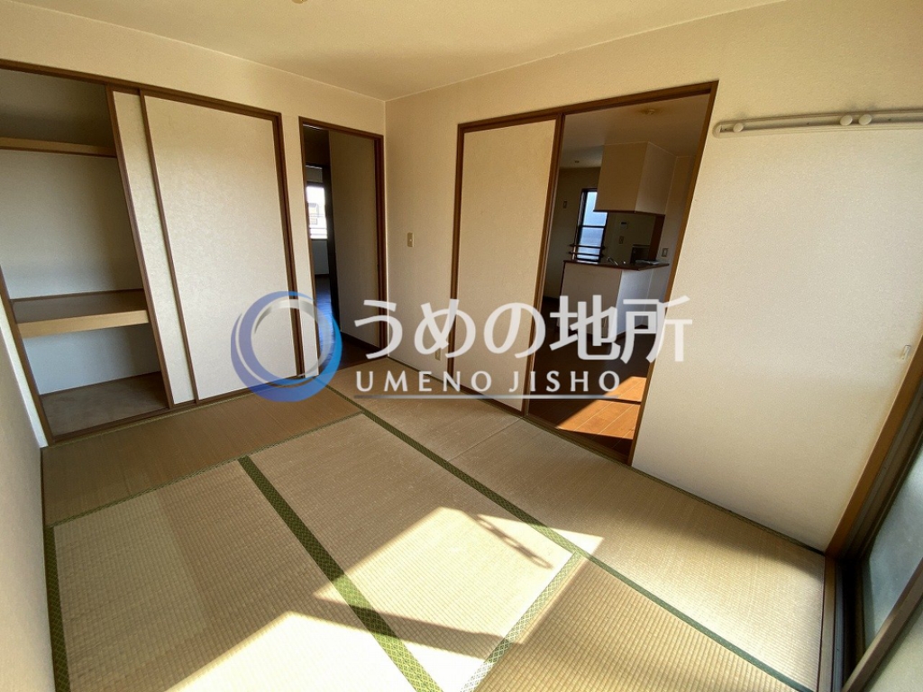 その他部屋・スペース　和室