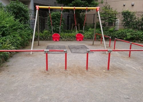 公園　菊屋橋公園（公園）まで252m