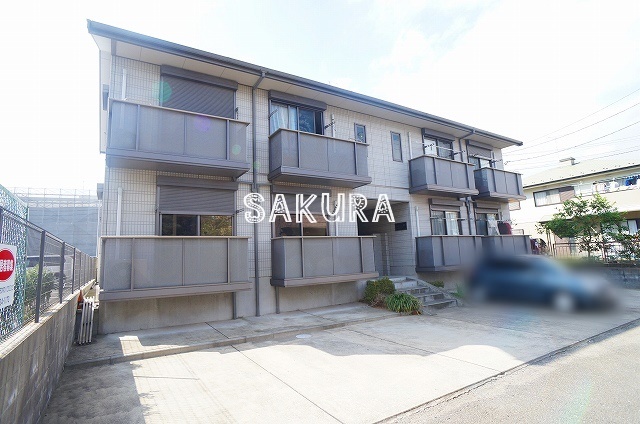 建物外観　当店おすすめ物件♪
