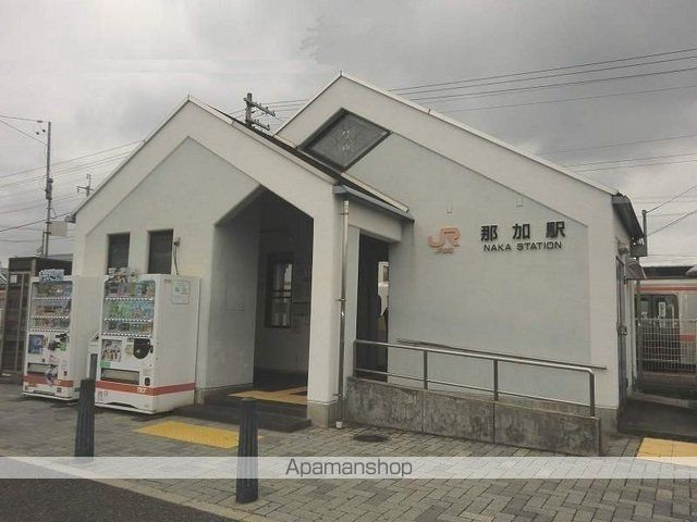 その他　ＪＲ高山本線那加駅（その他）まで3200m