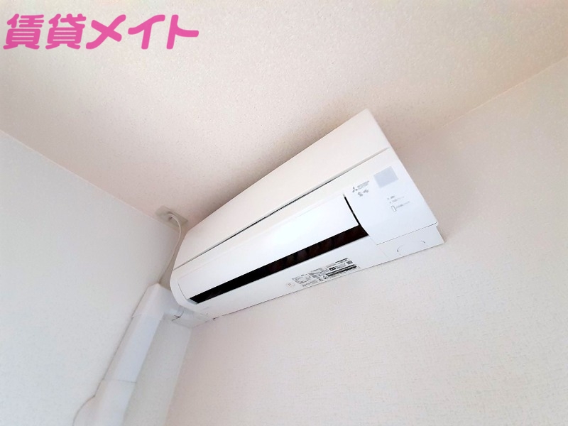 その他設備　その他設備