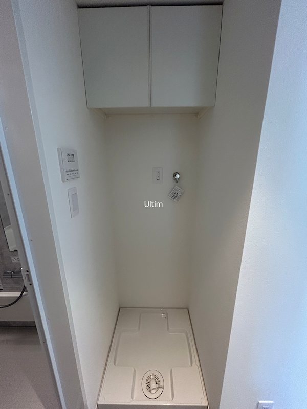 その他設備　別のお部屋の写真ですが参考までに