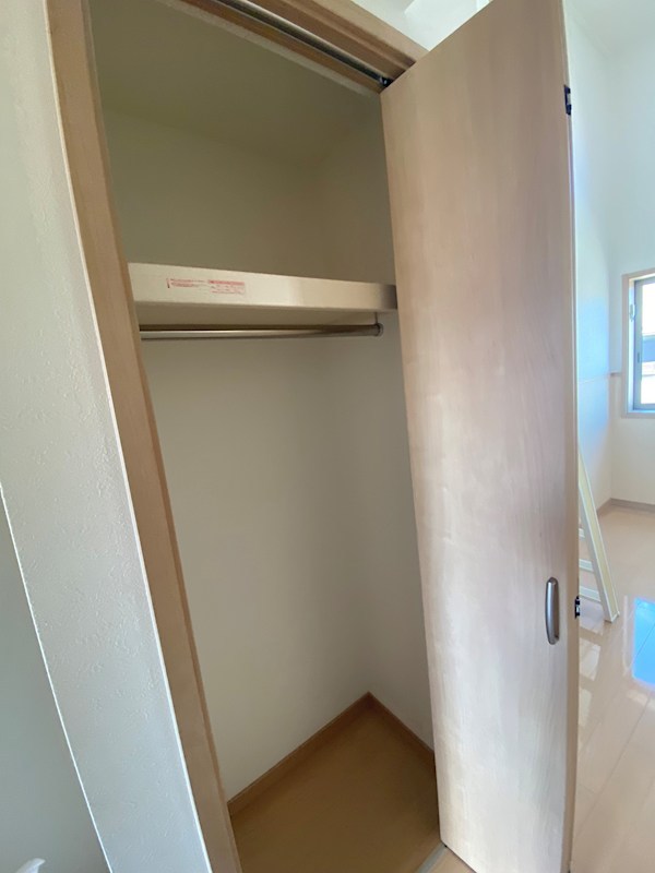 収納　別部屋参照