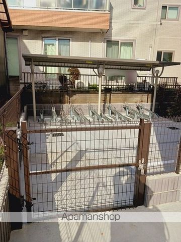 その他共有部分　その他共有部分