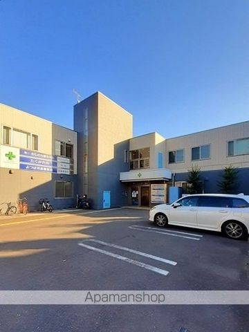 病院　たくみ内科（病院）まで321m