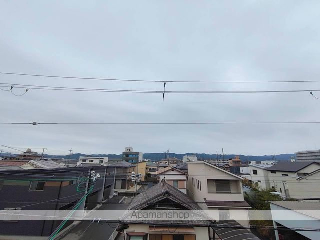 眺望　眺望