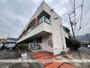 河内山本駅よりバス13分 徒歩13分 1階 築44年10ヶ月の賃貸物件