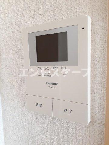 セキュリティ　高崎、前橋のお部屋探しはエンドスケープまで！お客様の理想お聞
