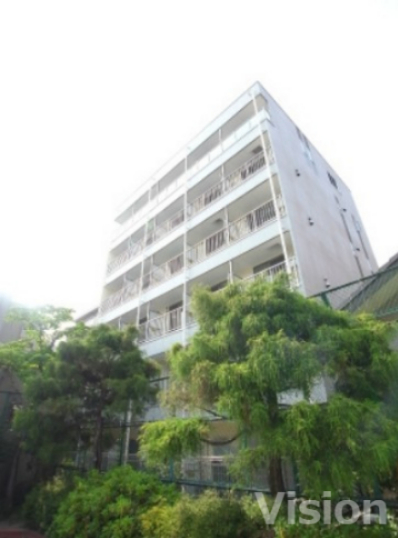 建物外観　☆外観☆