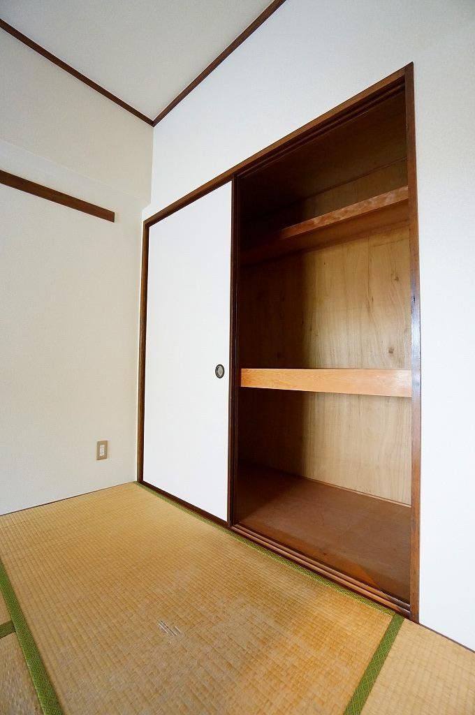 収納　玄関