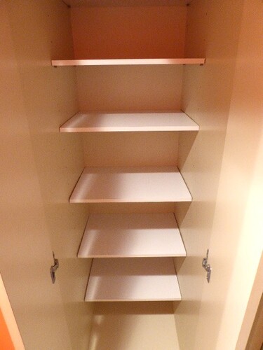 玄関　下足入　※同タイプ別部屋