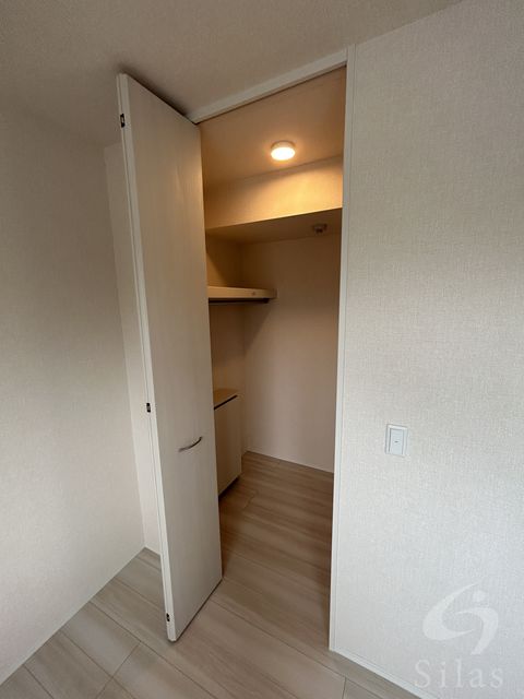 収納　同仕様