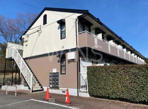建物外観　★お問い合わせはウィンズ千歳烏山まで★