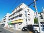 蒲田駅より徒歩15分 4階 築38年1ヶ月の賃貸物件