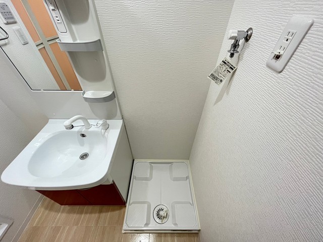 その他部屋・スペース　※他部屋の写真です。現況優先。