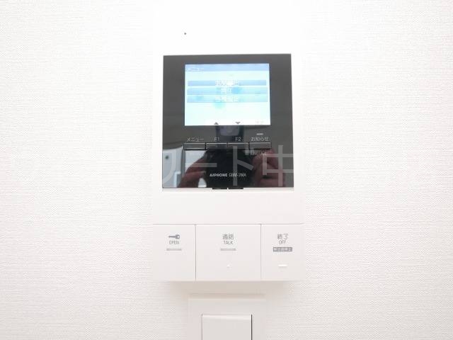 セキュリティ　詳細は、ウィンドワード中の島店までご相談下さい。