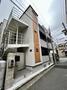 鹿島田駅より徒歩14分 2階 築5年9ヶ月の賃貸物件