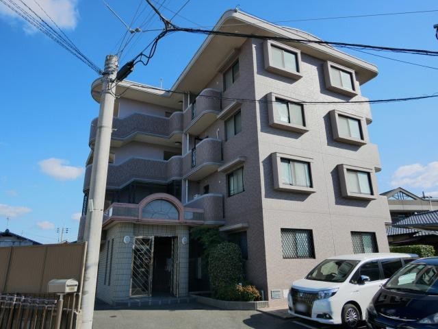 建物外観　【外観写真】外観