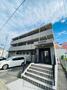 岐阜羽島駅より徒歩5分 2階 築28年9ヶ月の賃貸物件