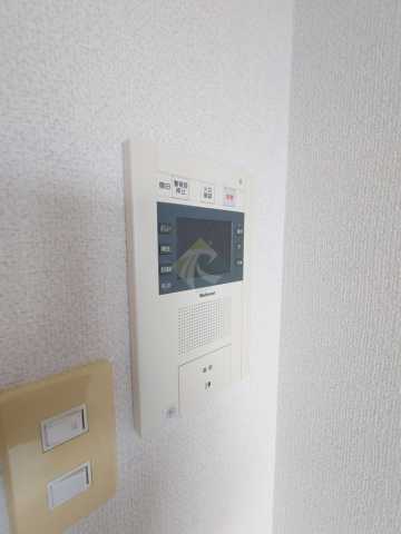 セキュリティ　セントパレス池袋