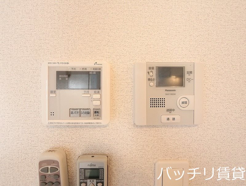 セキュリティ　別号室タイプの為、現状を優先致します。