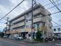 柏の葉キャンパス駅より徒歩11分 4階 築38年の賃貸物件