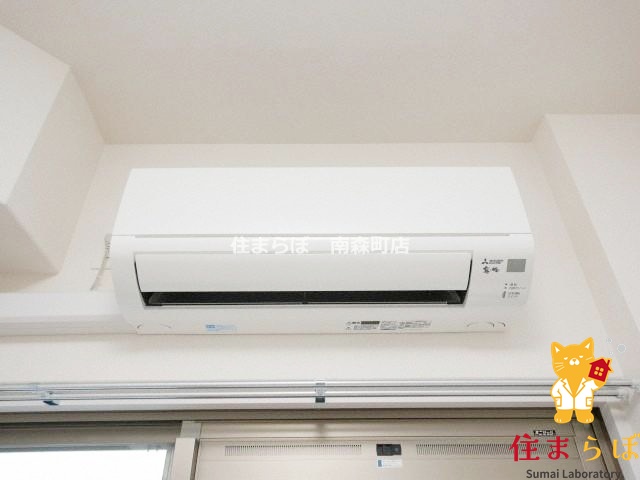 その他設備　生活に合うかが大切