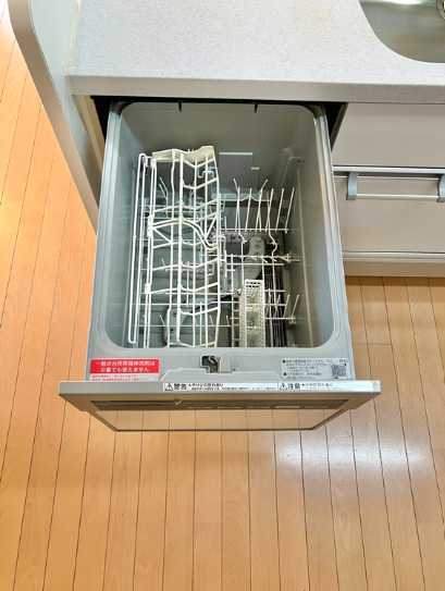 その他設備　オンライン対能応可！