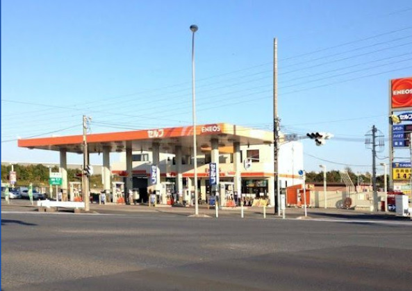 その他　セルフ浜野店（その他）まで376m