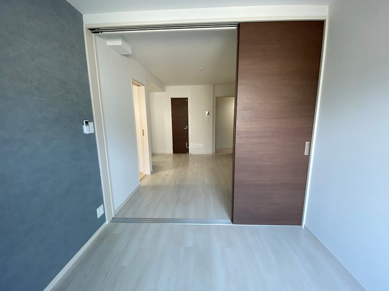 その他　別のお部屋の写真ですが参考までに