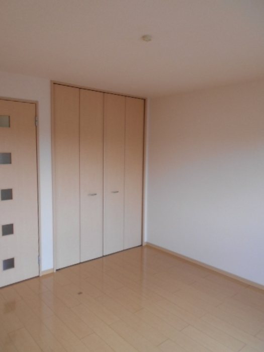その他部屋・スペース　フローリングのお部屋です。