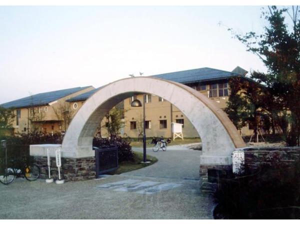 小学校　若葉小学校（小学校）まで1200m