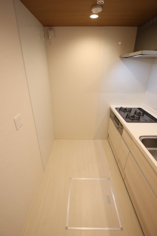 その他　キッチンスペース