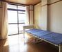 居室・リビング　落ち着いた雰囲気のお部屋です