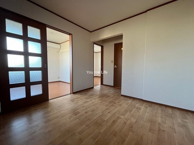 居室・リビング　※別部屋参照