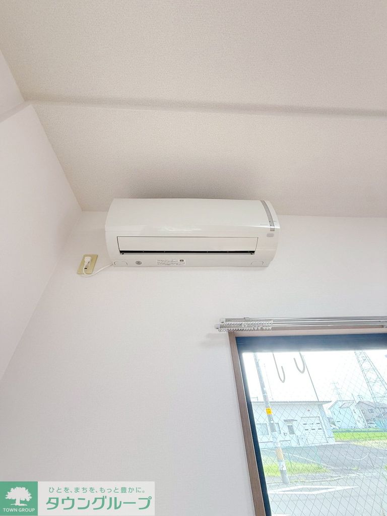その他設備　設備