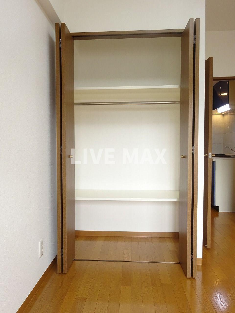 収納　別号室参照