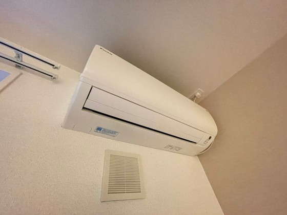 その他設備　※別部屋の写真です
