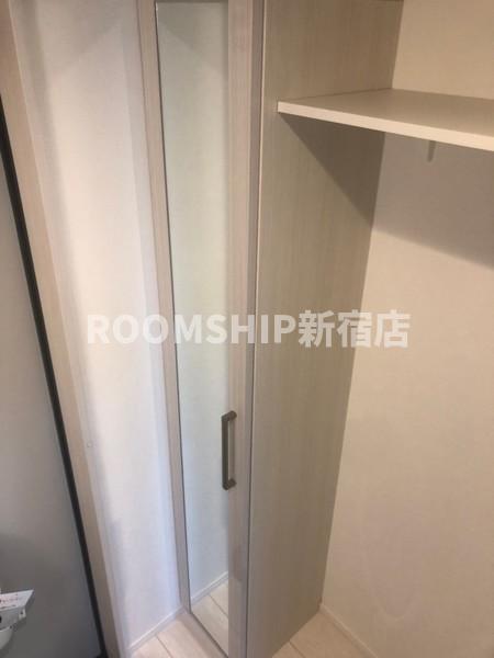 収納　同仕様写真