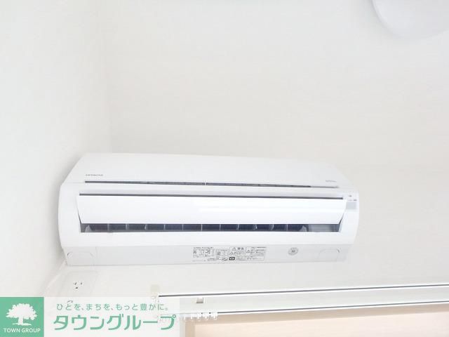 その他設備　★エアコン設備★