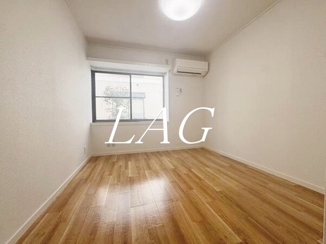 居室・リビング　洋室のお部屋です。