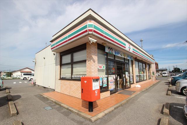 コンビニ　セブン－イレブン東金北之幸谷店（コンビニ）まで366m