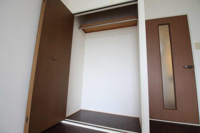 収納　※別部屋の参考写真の為、原状優先です。