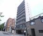 今出川駅より徒歩15分 7階 築43年1ヶ月の賃貸物件
