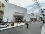 スーパー　オーケー　川口栄町店（スーパー）まで502m