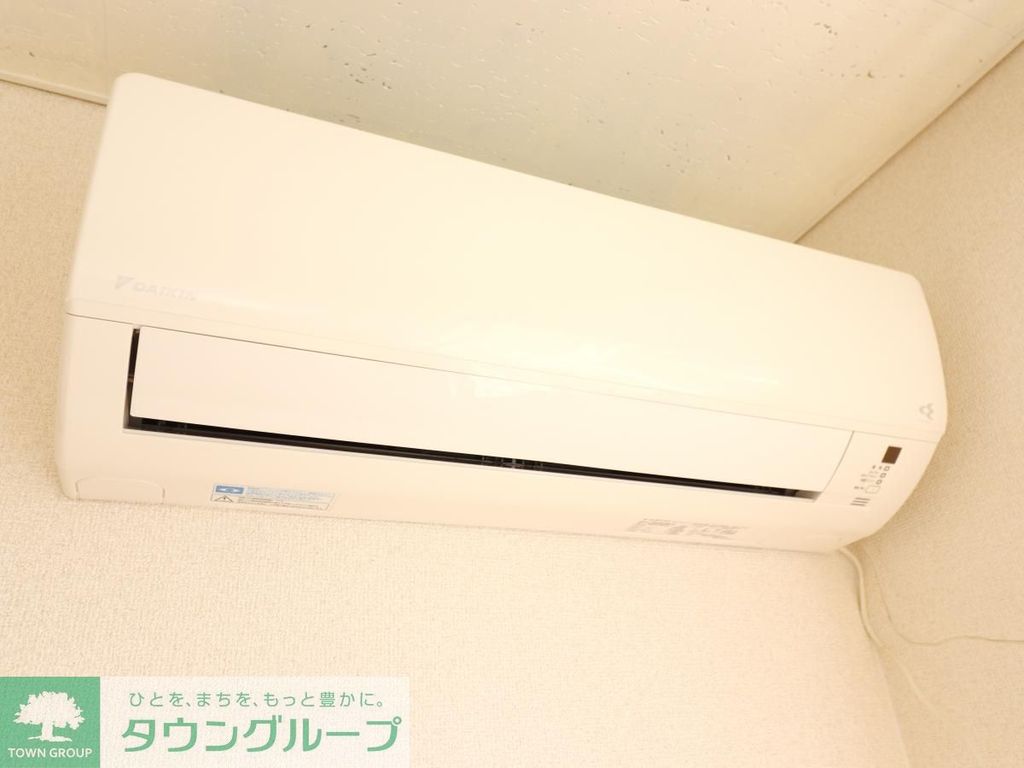その他設備　★エアコン★