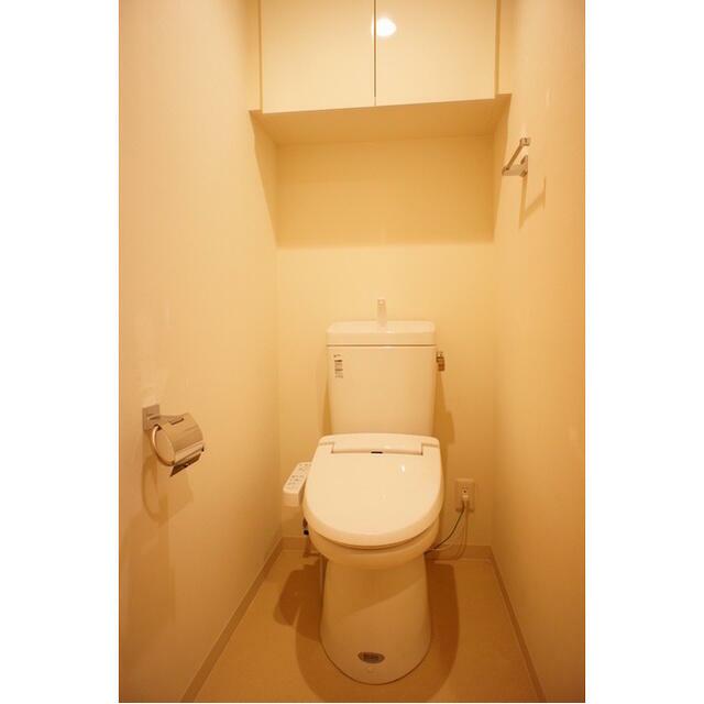 トイレ　別部屋参考写真