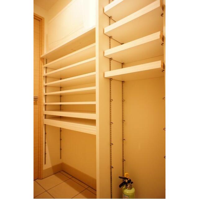 収納　別部屋参考写真