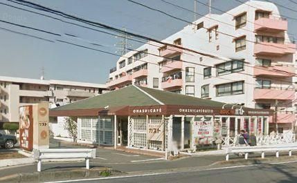 その他　★★ガスト（その他）まで152m